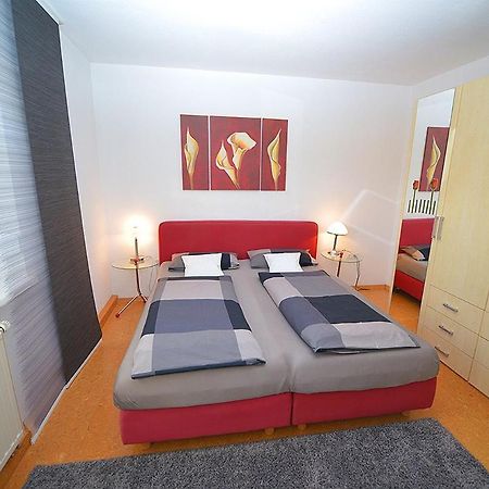 Gaestehaus Ingrid Ramsthal Kültér fotó