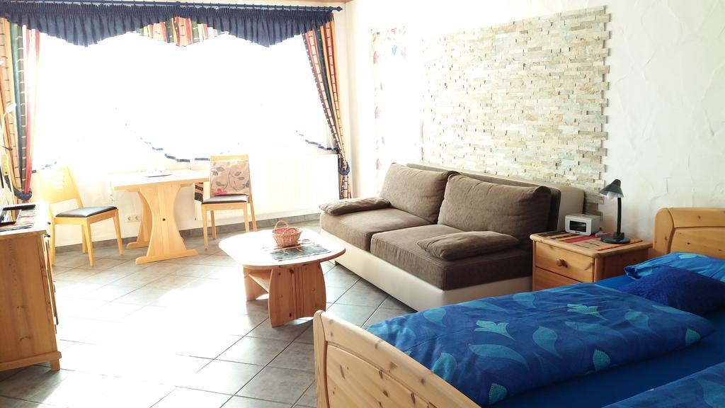 Gaestehaus Ingrid Ramsthal Kültér fotó
